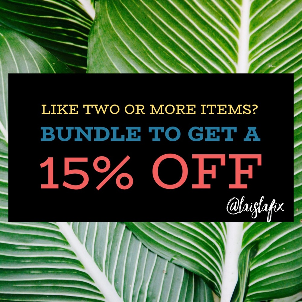 Let’s Bundle it Up! 🙉💣💥